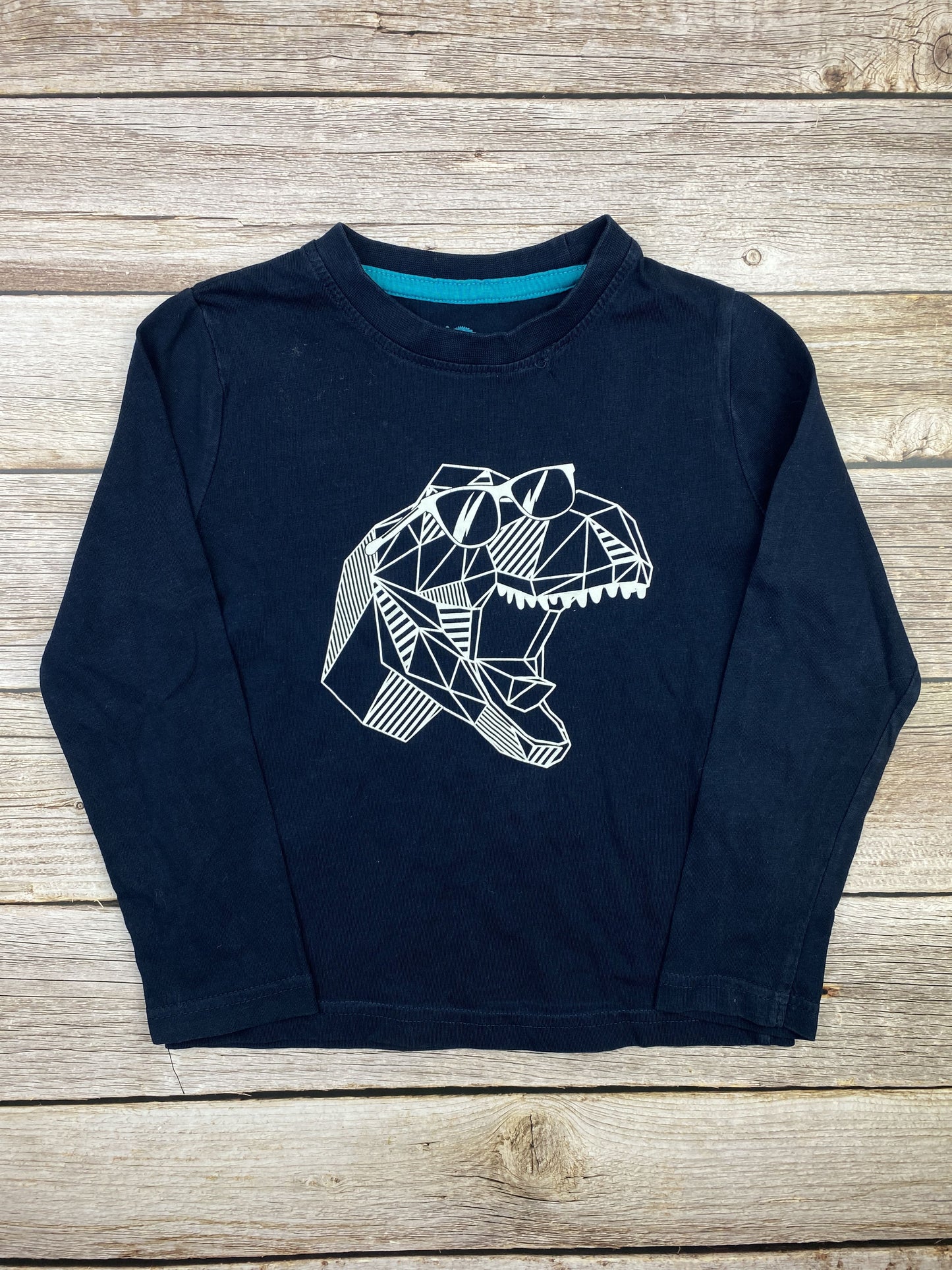 T-shirt manica lunga