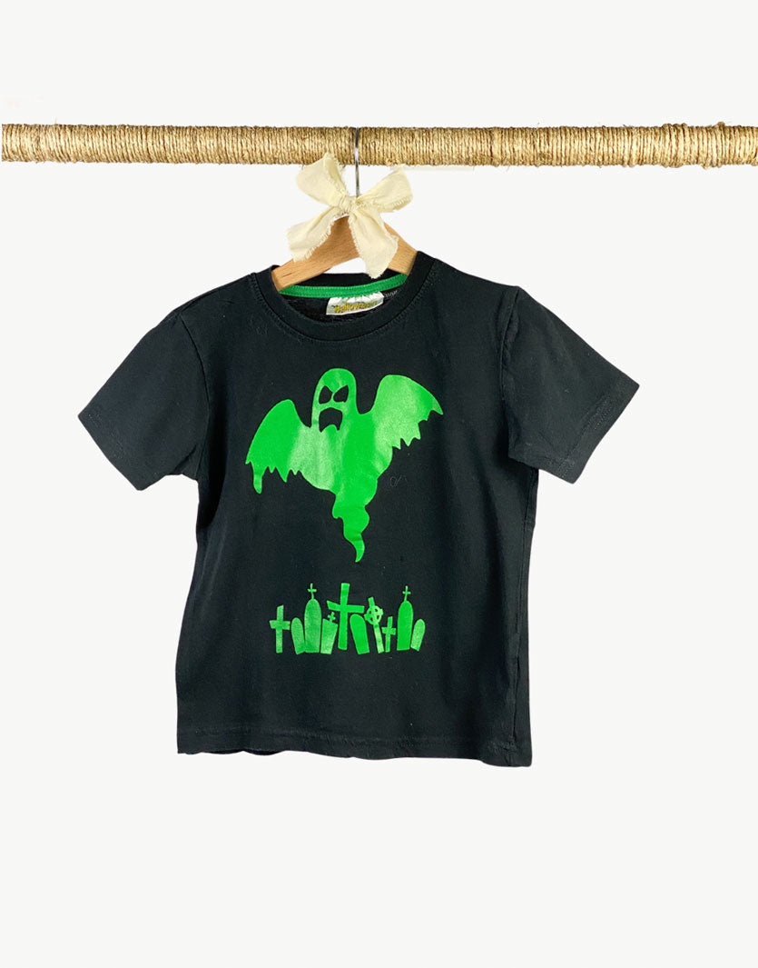 T-shirt manica corta