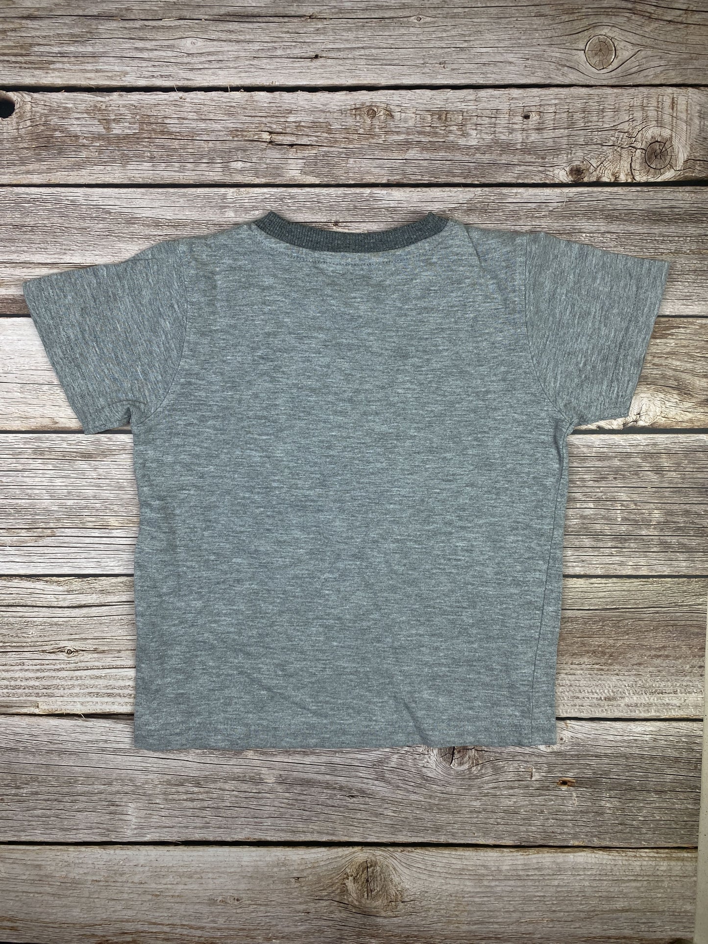 T-shirt manica corta