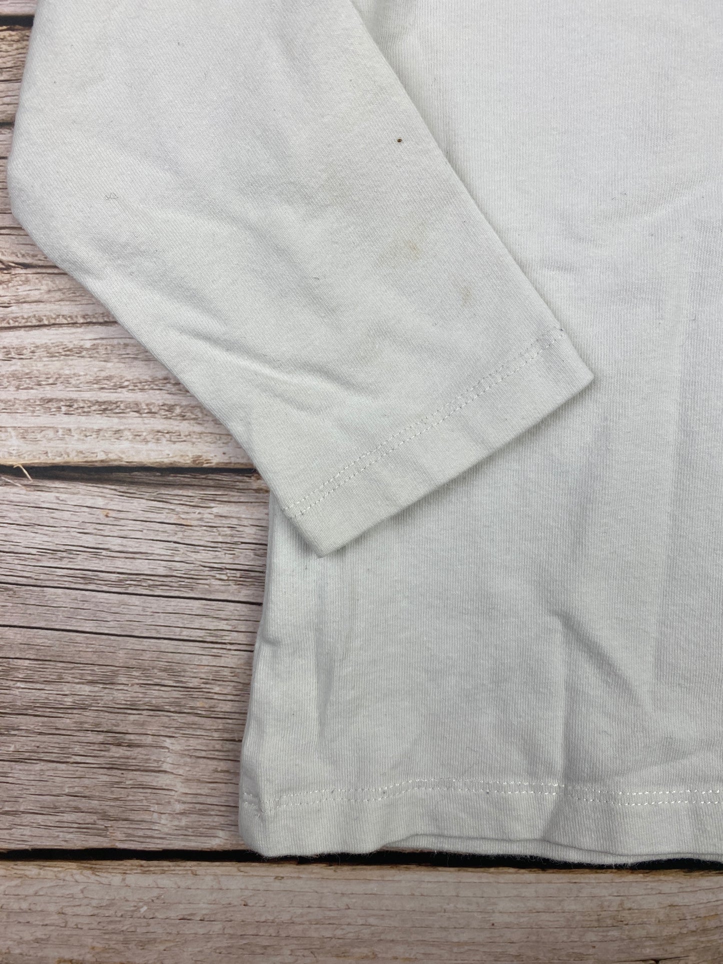 T-shirt manica lunga