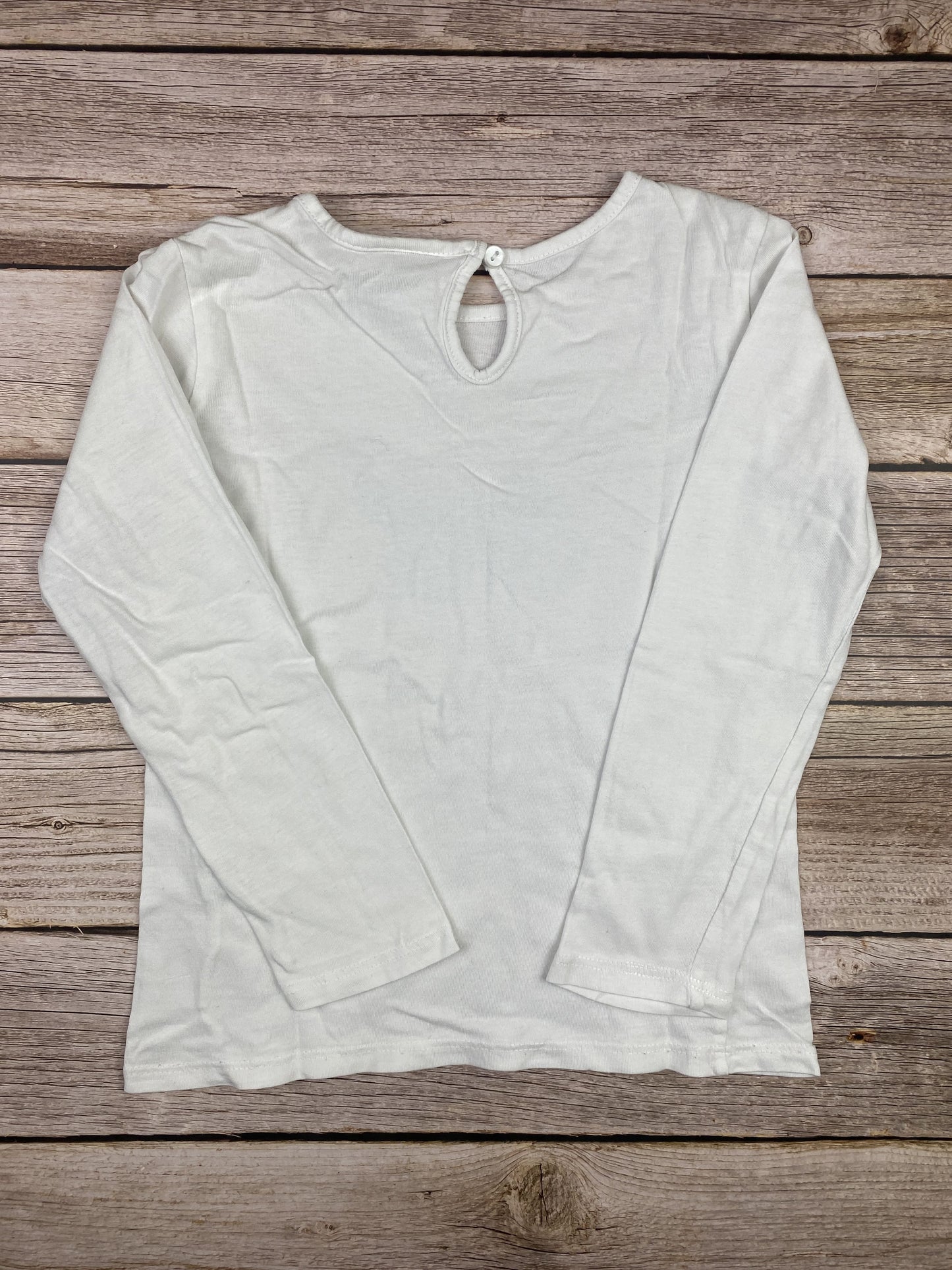 T-shirt manica lunga