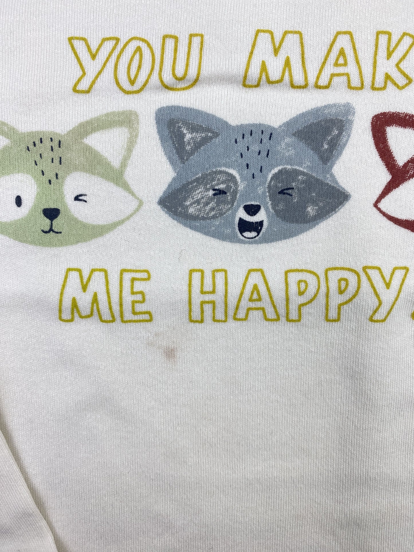 T-shirt manica lunga