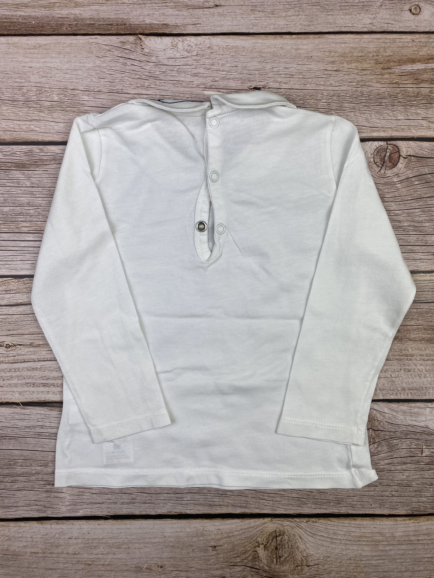 T-shirt manica lunga