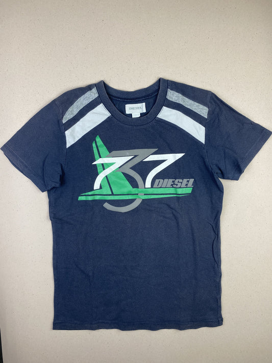 T-shirt manica corta