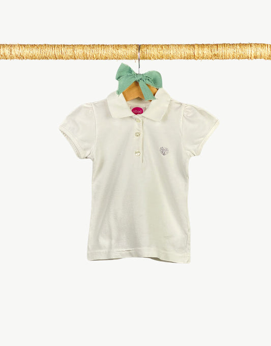 T-shirt manica corta