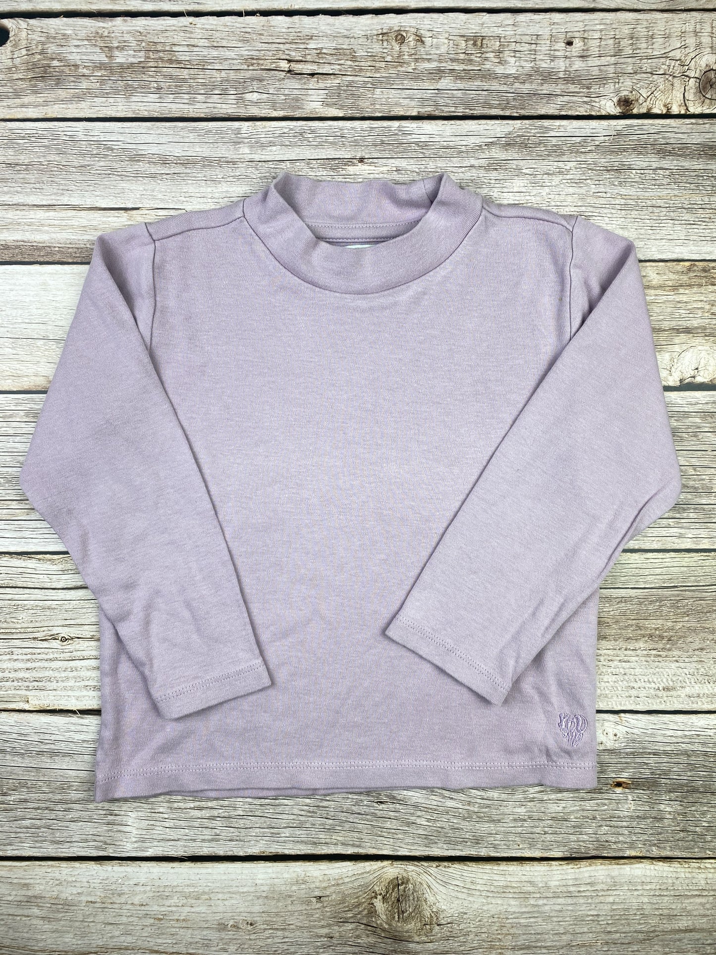 T-shirt manica lunga
