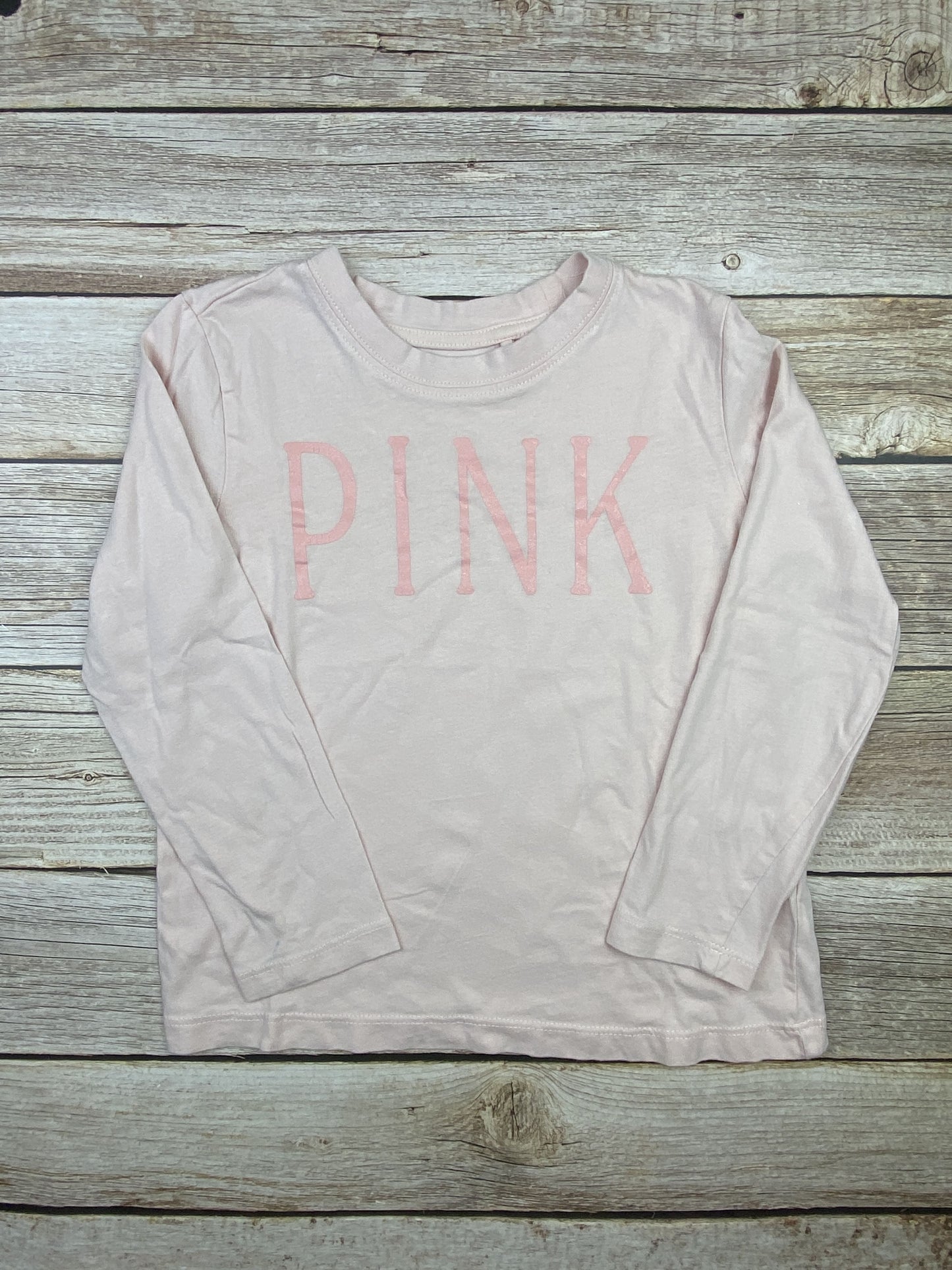 T-shirt manica lunga