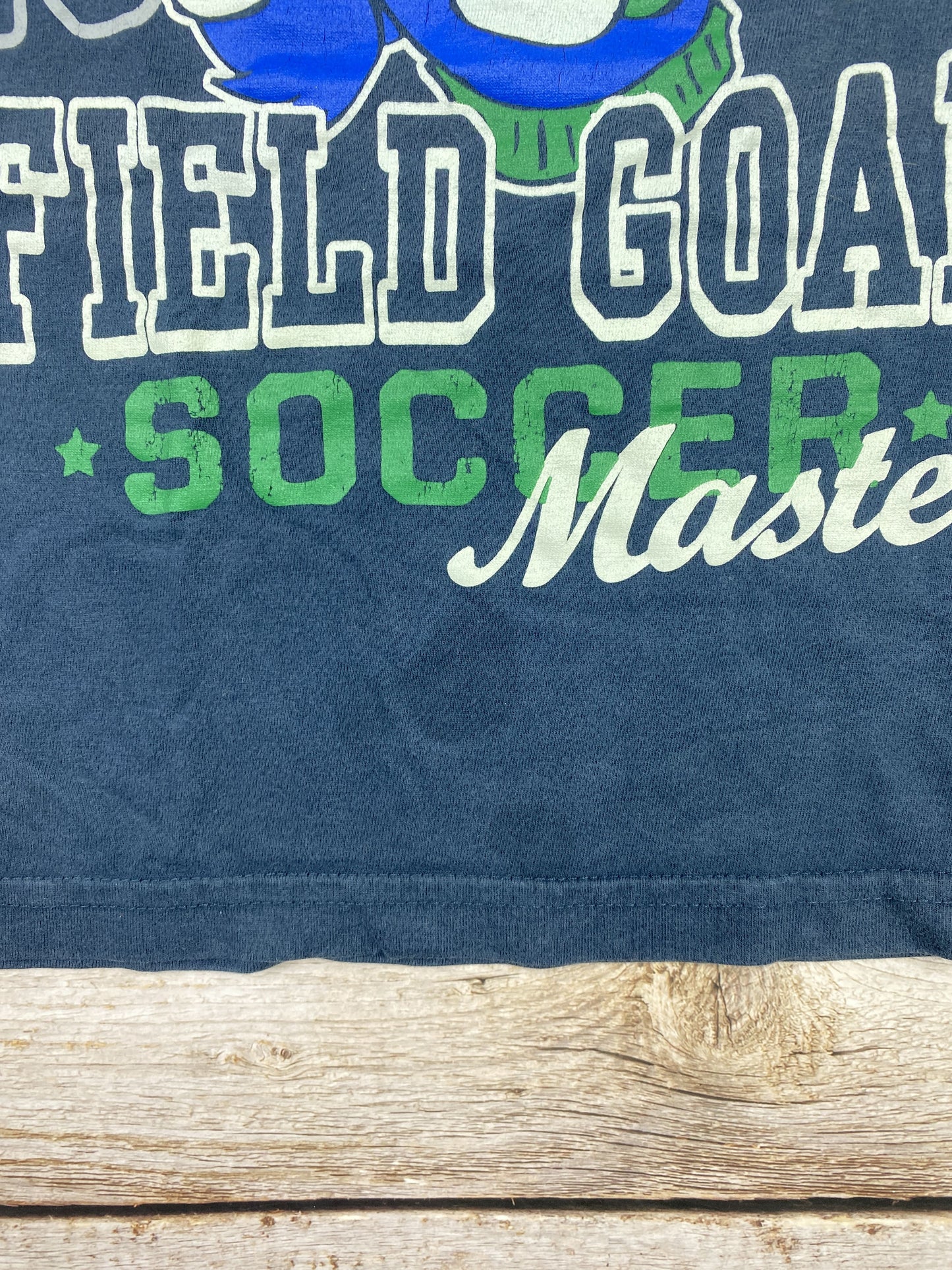 T-shirt manica corta