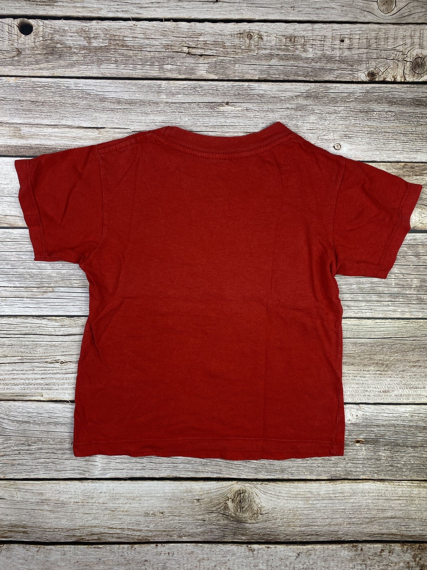 T-shirt manica corta