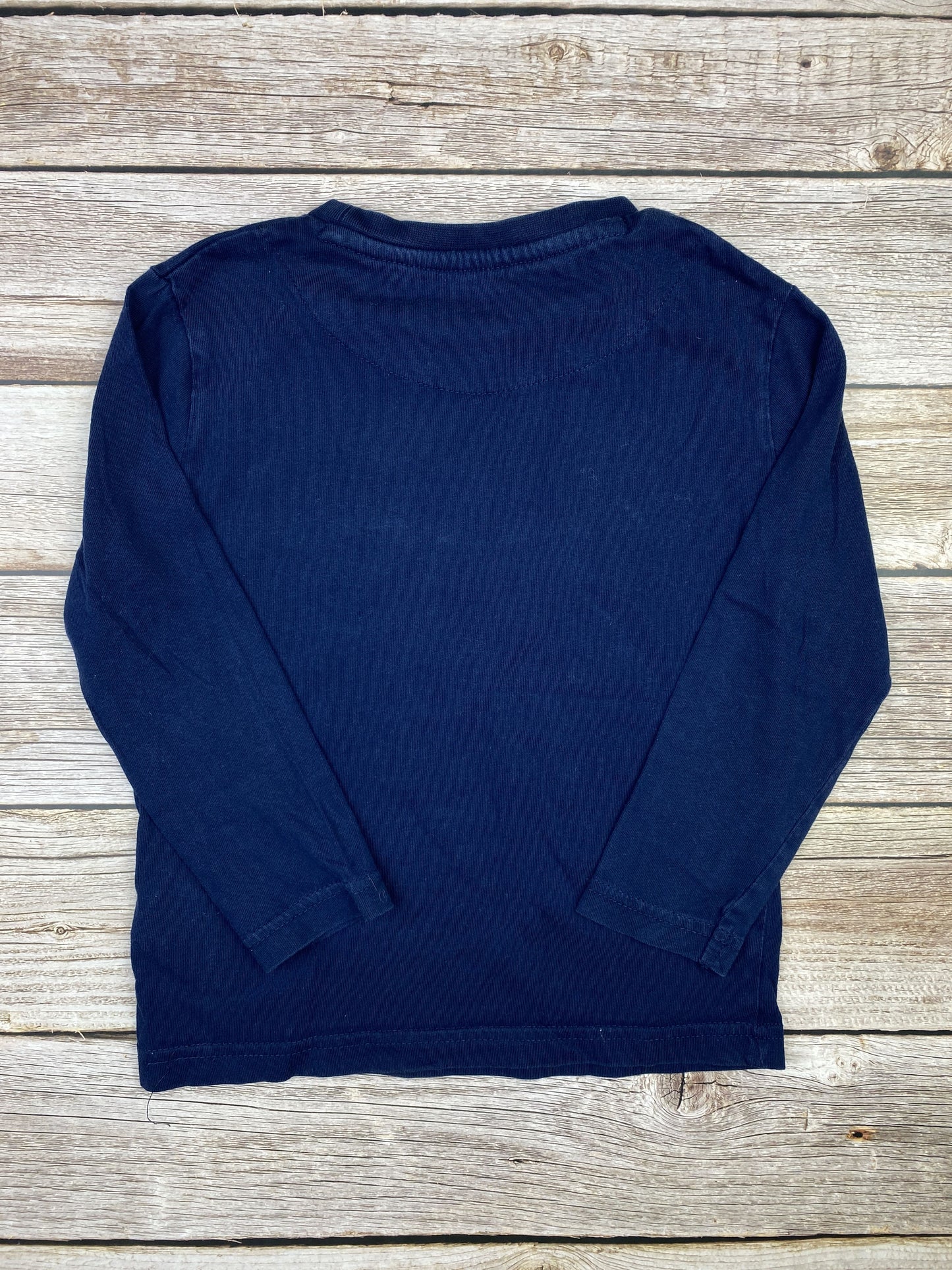 T-shirt manica lunga