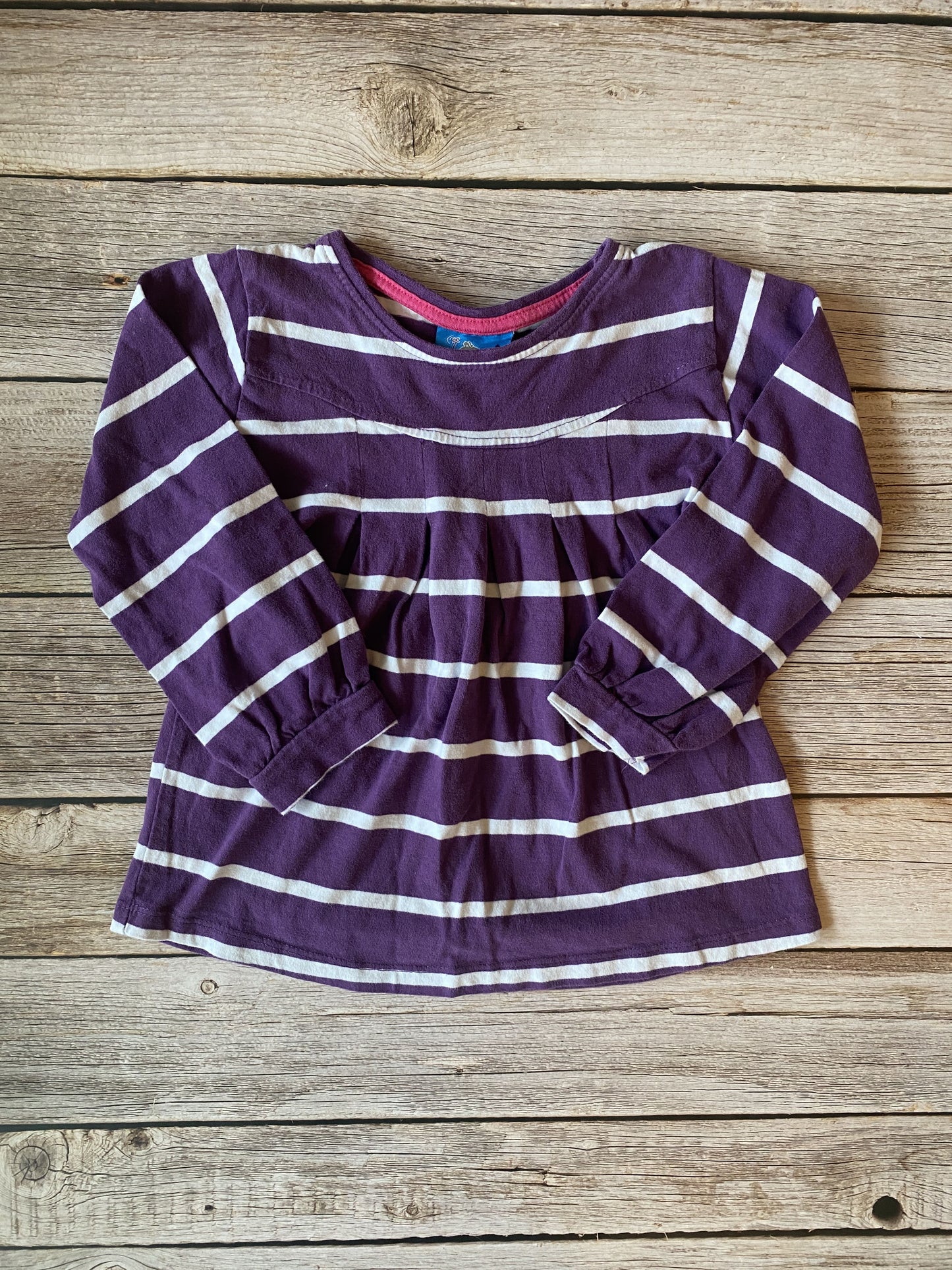 T-shirt manica lunga