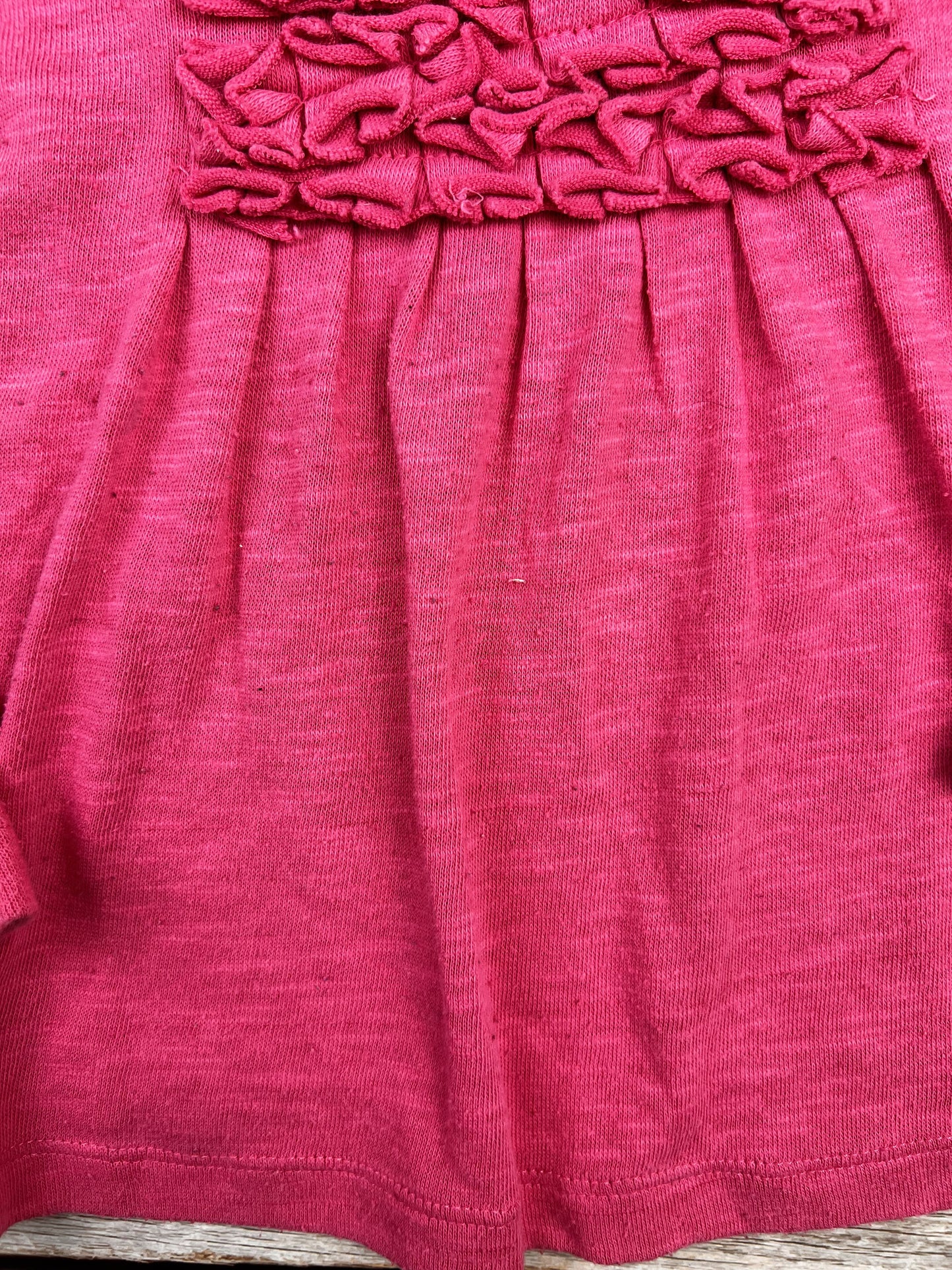 T-shirt manica lunga