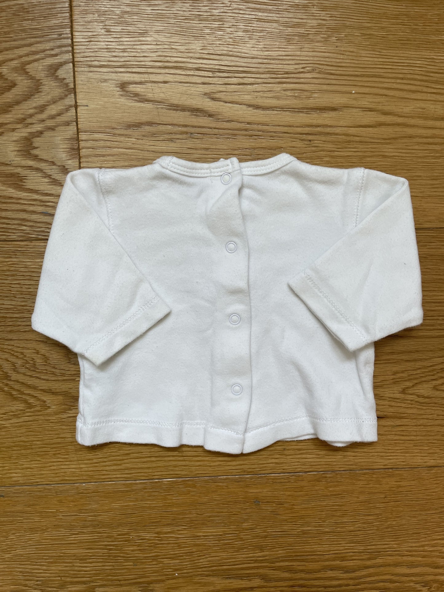 T-shirt manica lunga