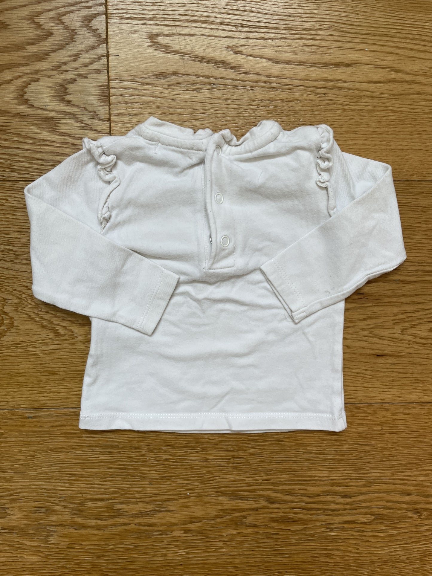 T-shirt manica lunga