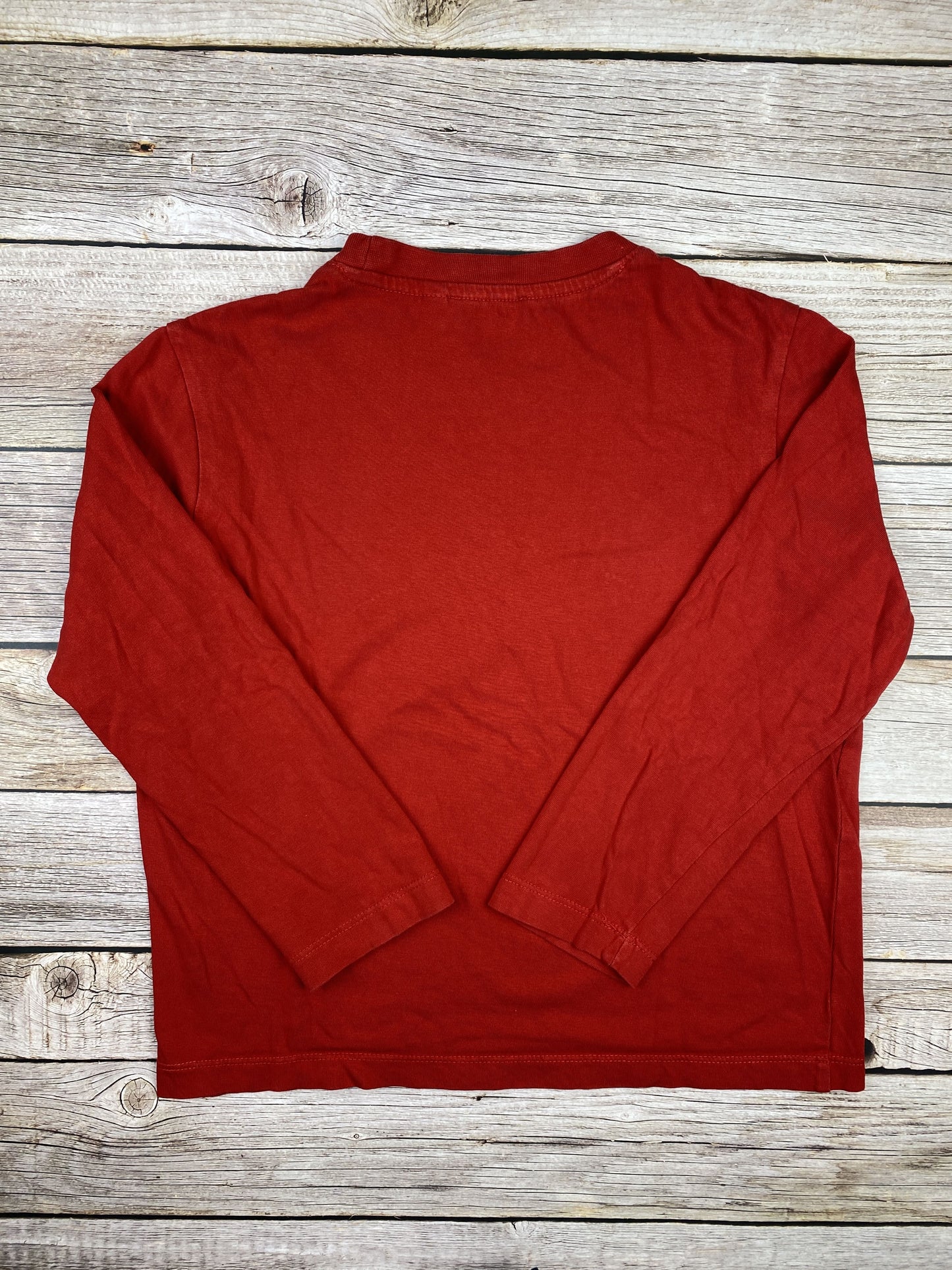 T-shirt manica lunga