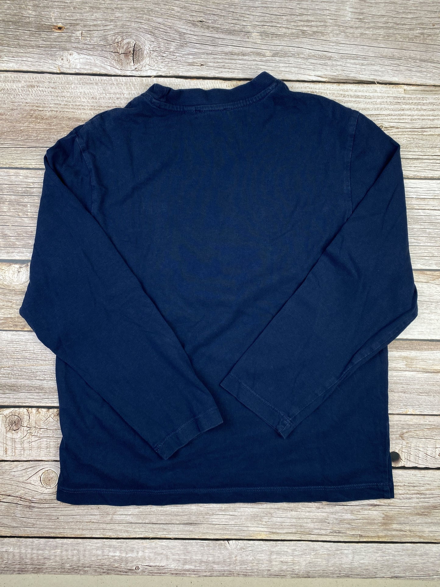 T-shirt manica lunga