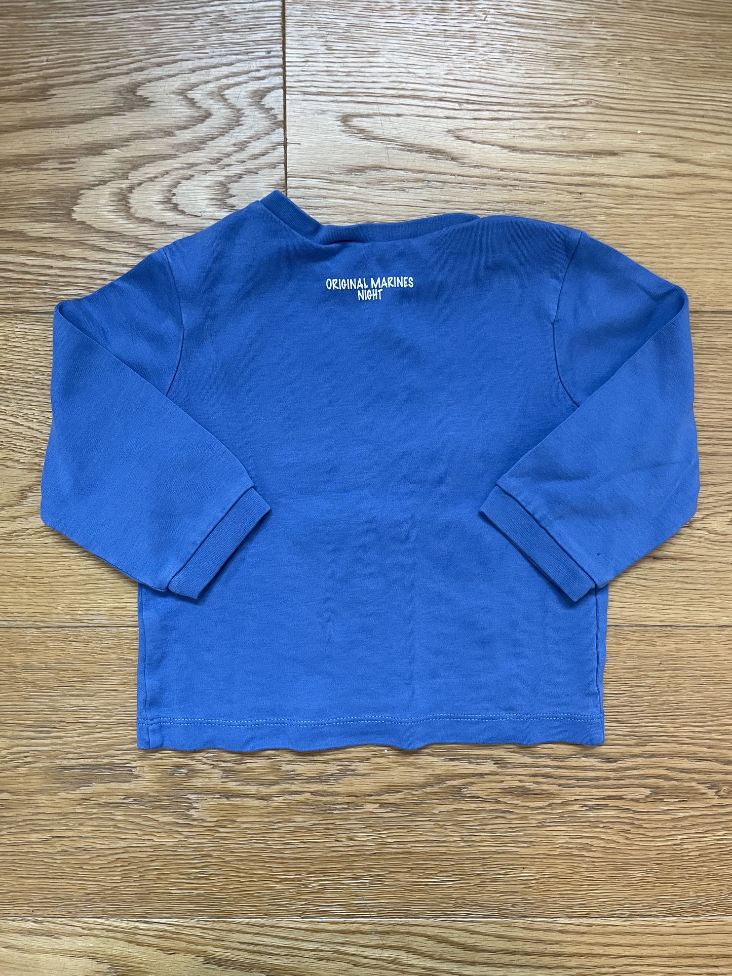 T-shirt manica lunga