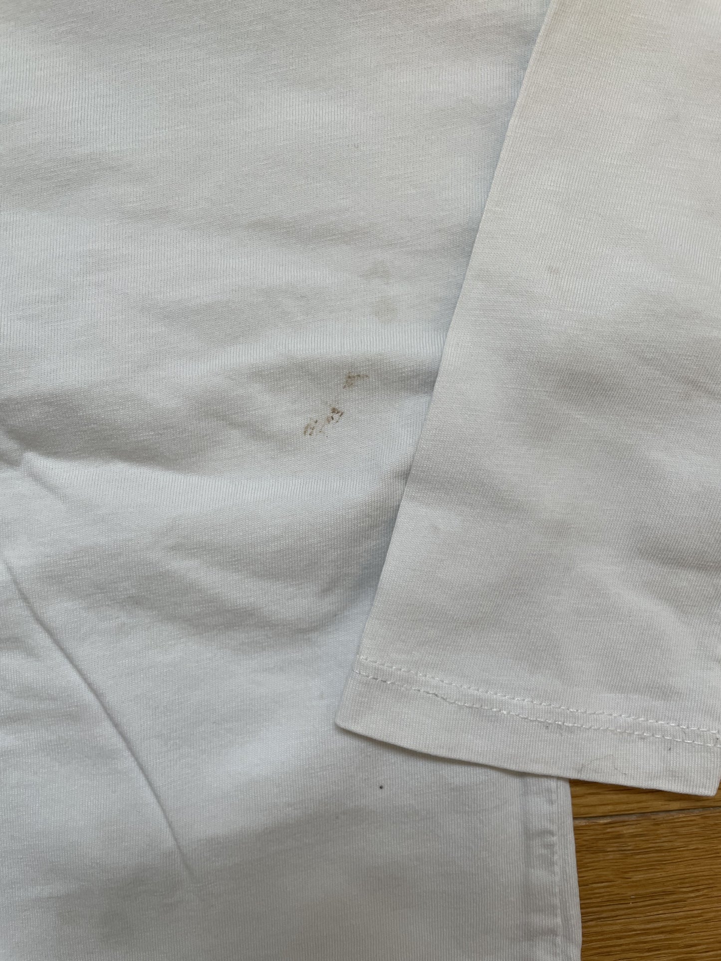 T-shirt manica lunga