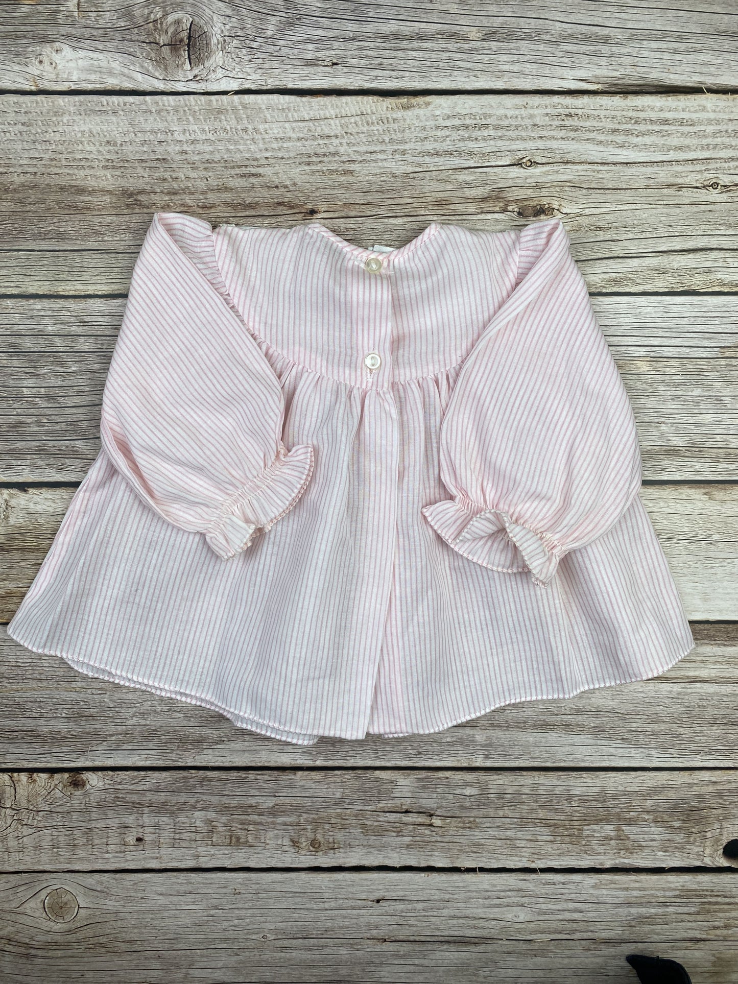 T-shirt manica lunga