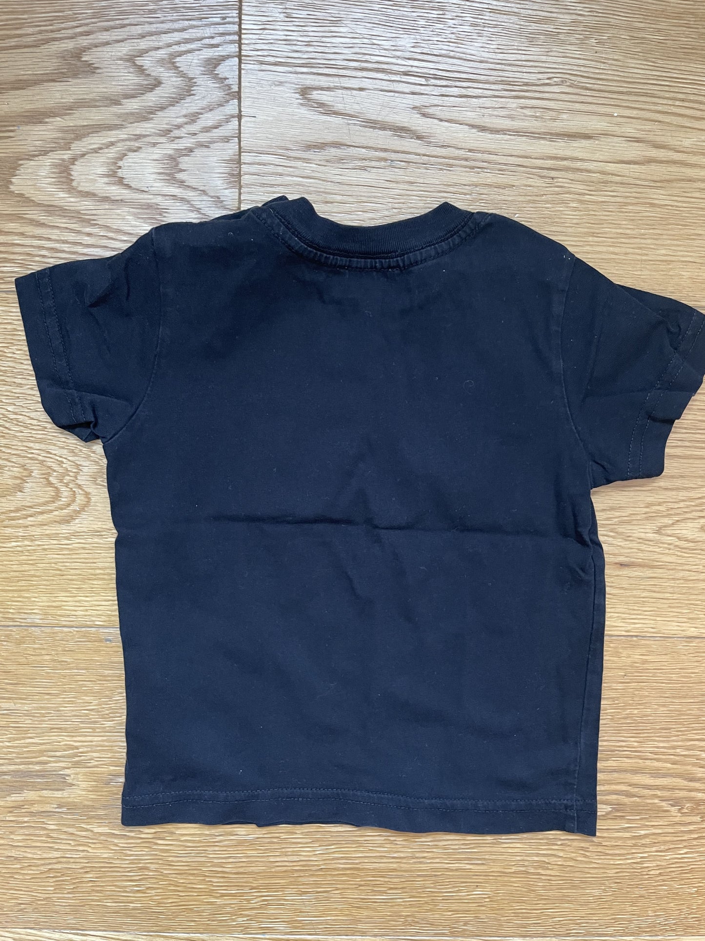T-shirt manica corta
