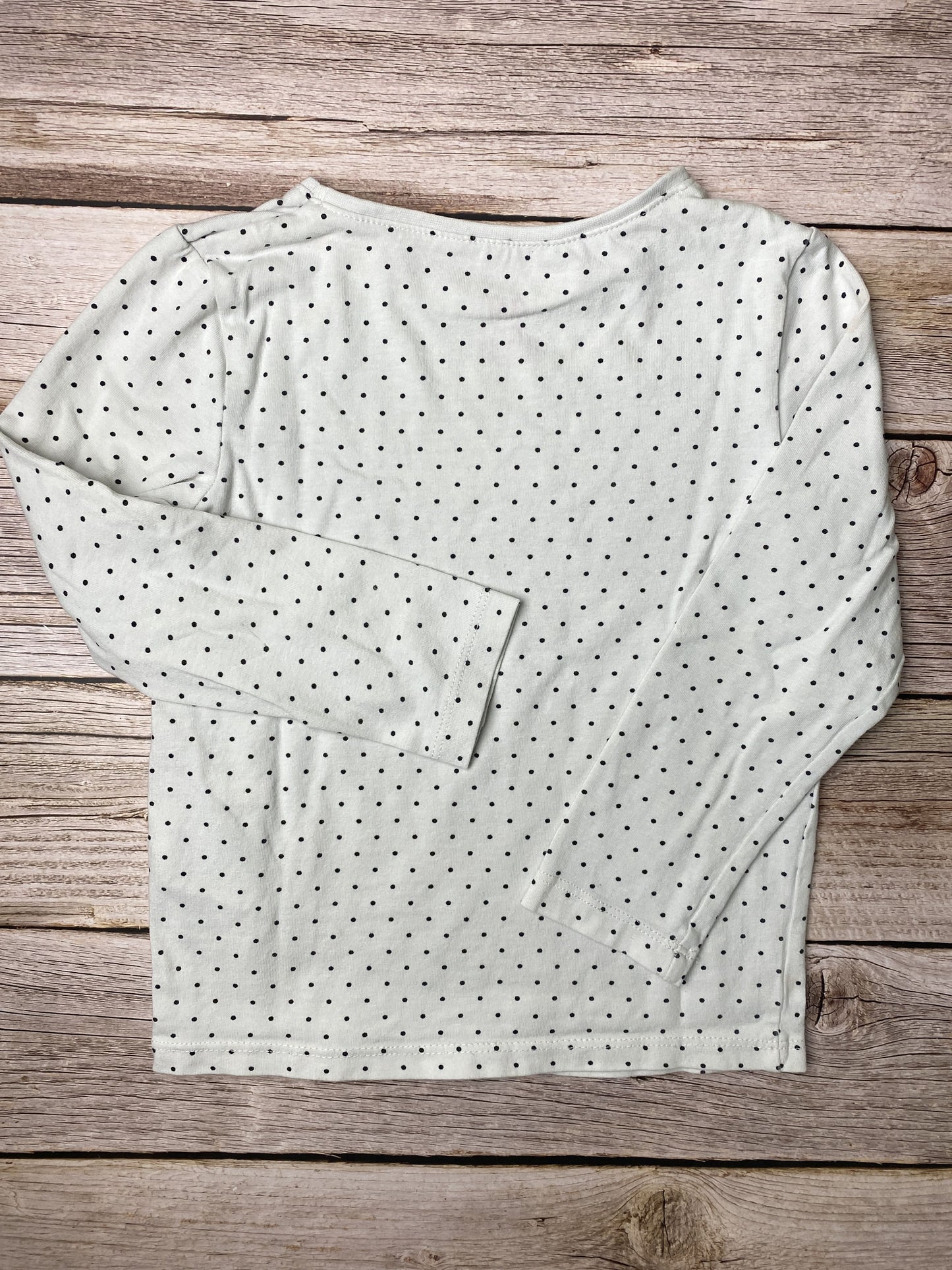 T-shirt manica lunga