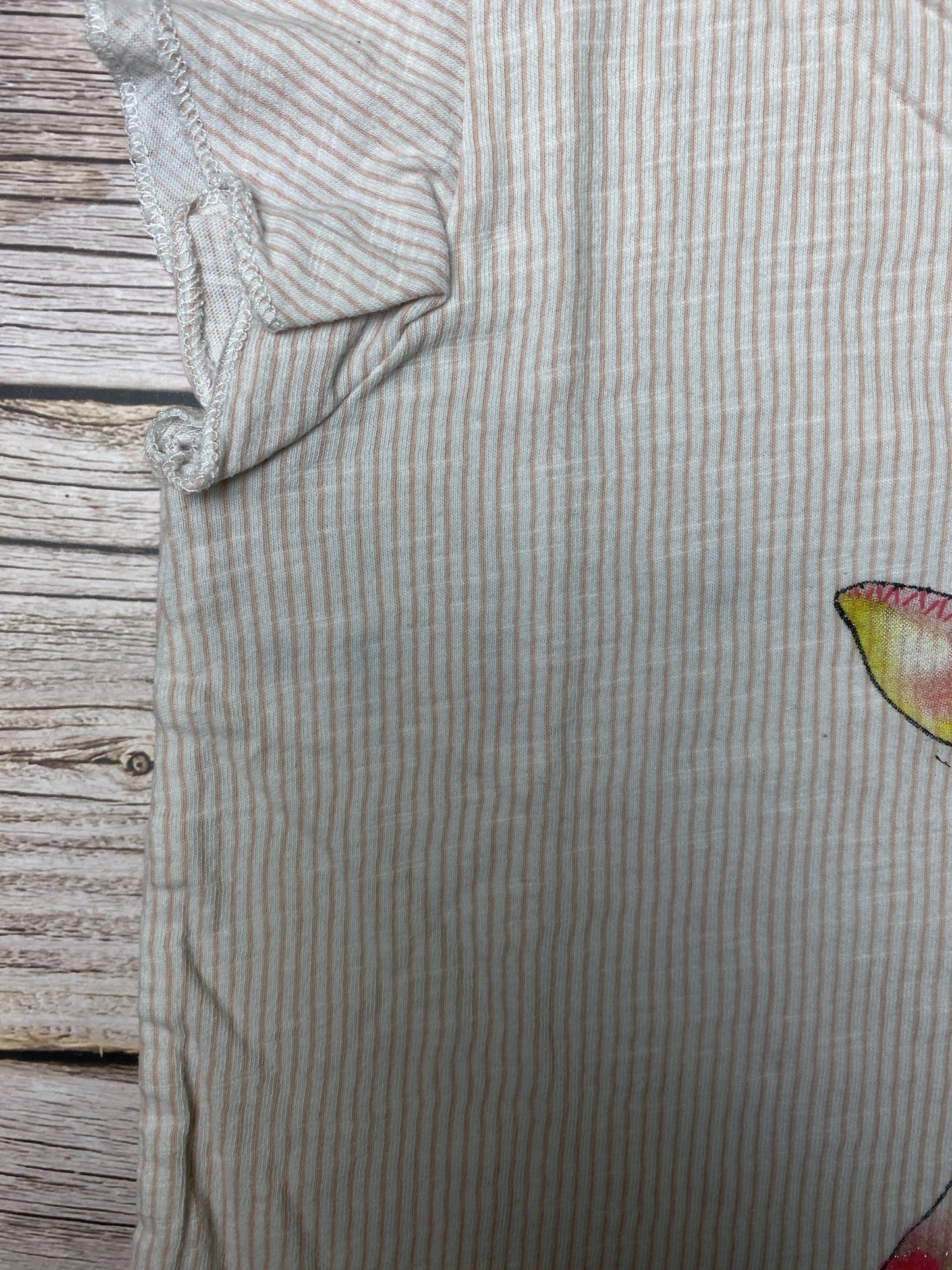 T-shirt manica corta