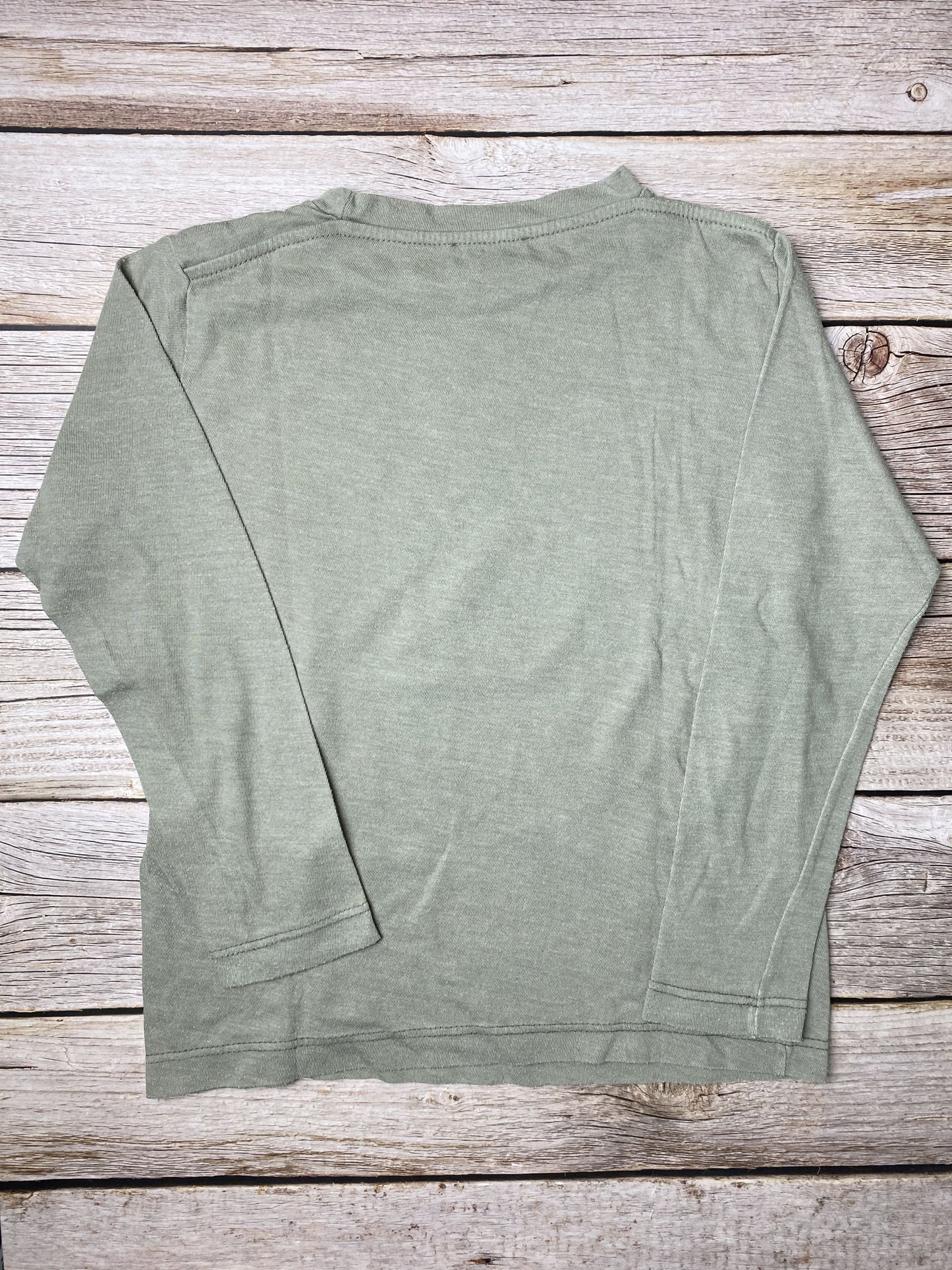 T-shirt manica lunga