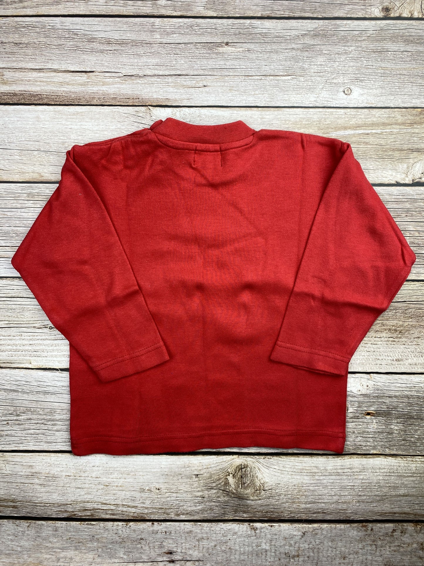 T-shirt manica lunga