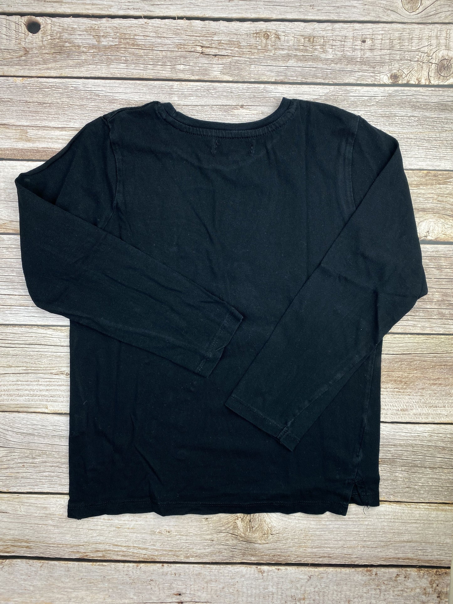 T-shirt manica lunga