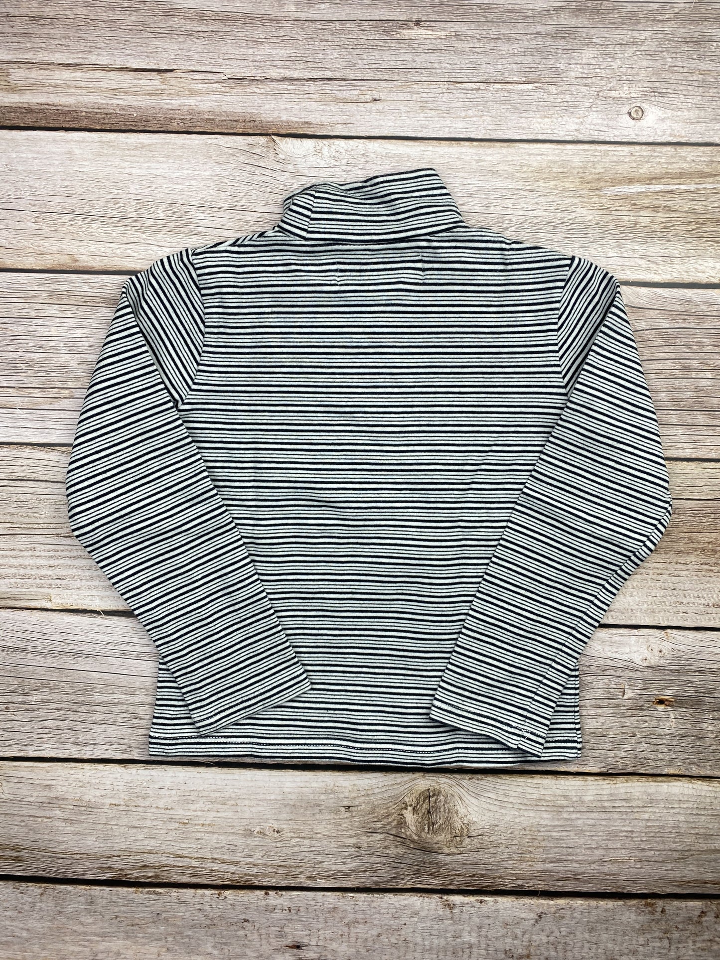 T-shirt manica lunga