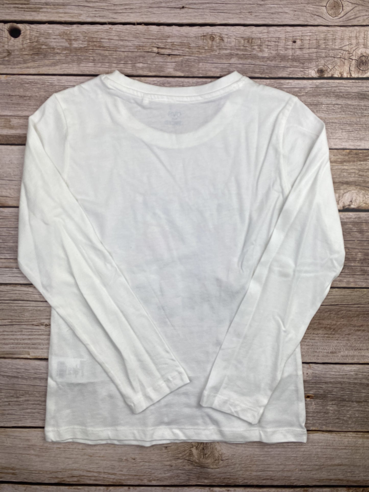 T-shirt manica lunga