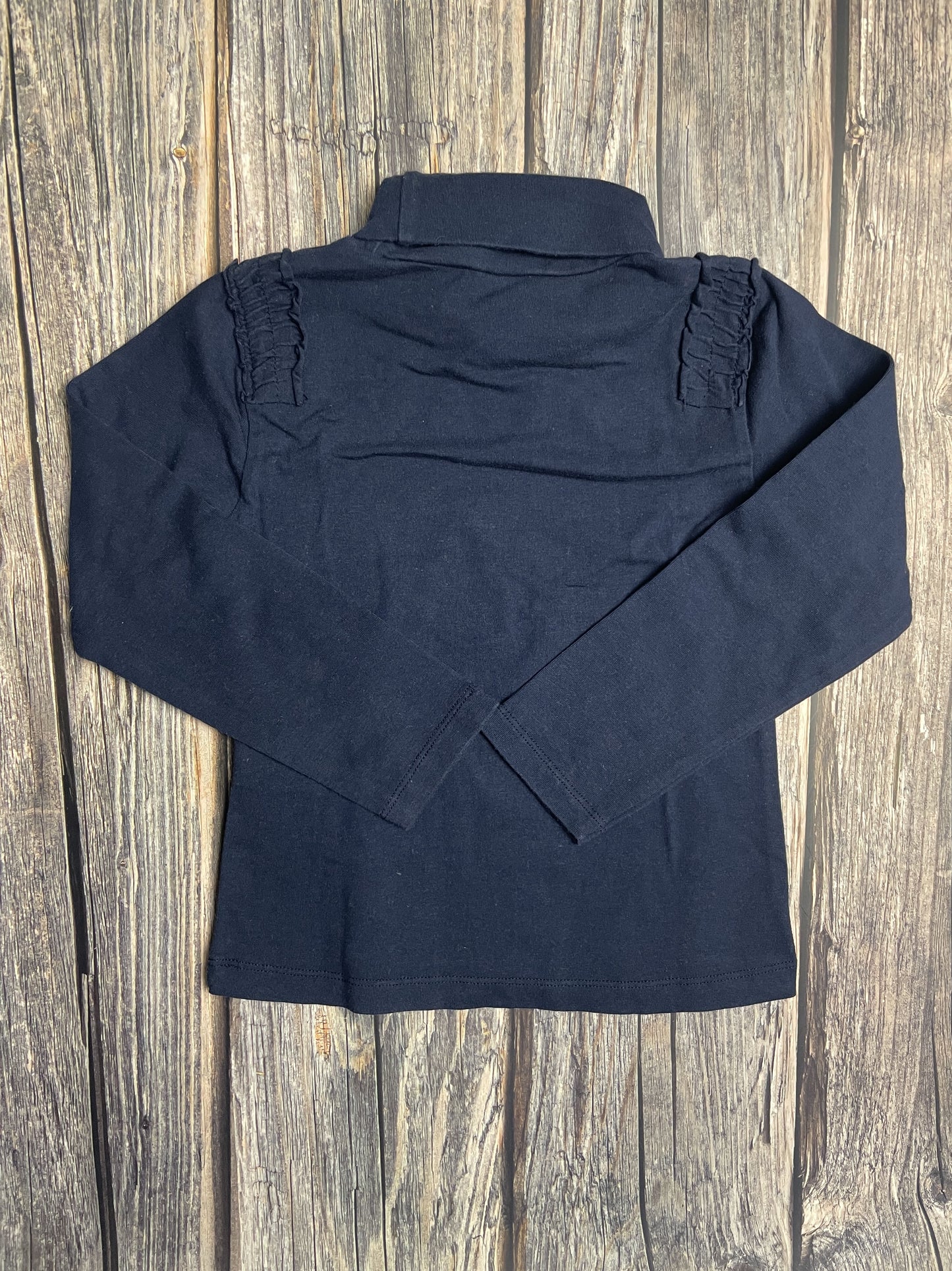 T-shirt manica lunga