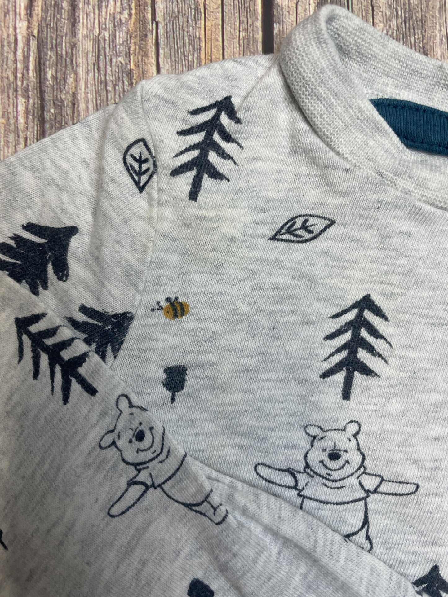 T-shirt manica lunga