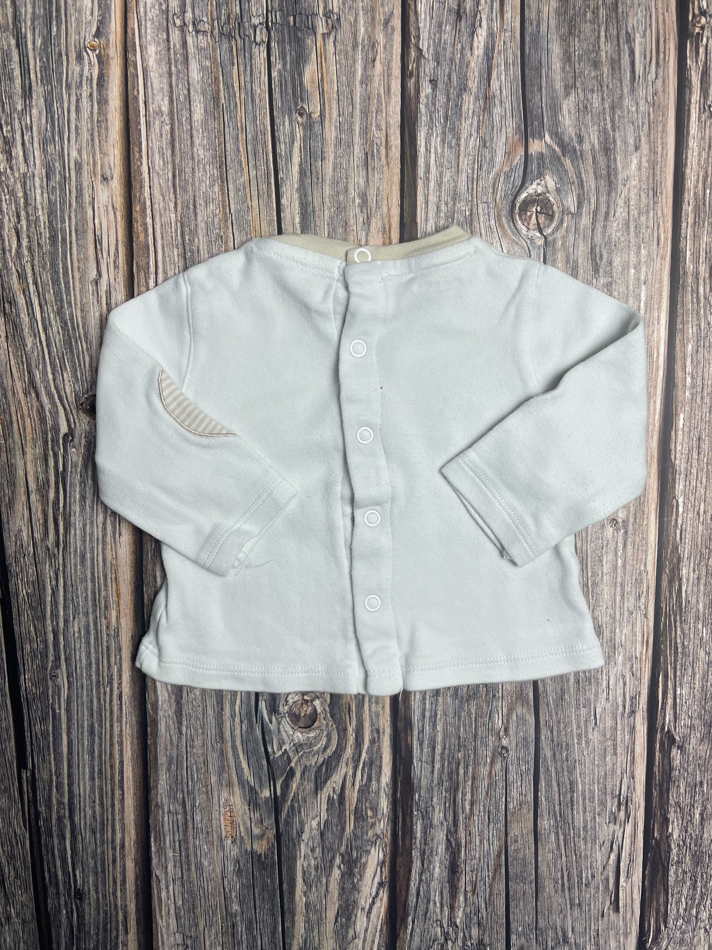 T-shirt manica lunga