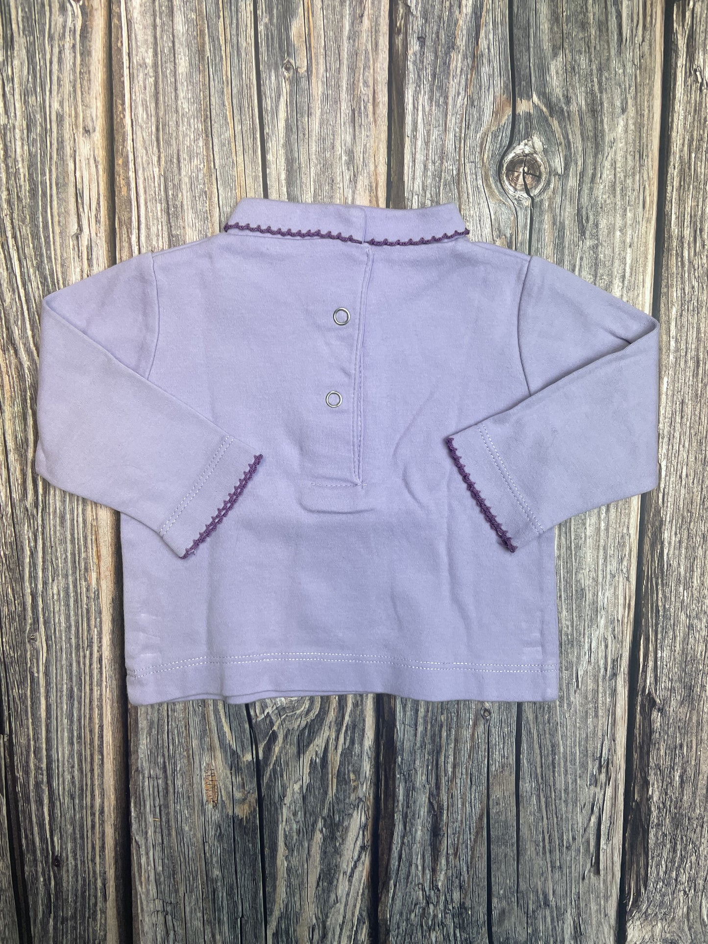 T-shirt manica lunga