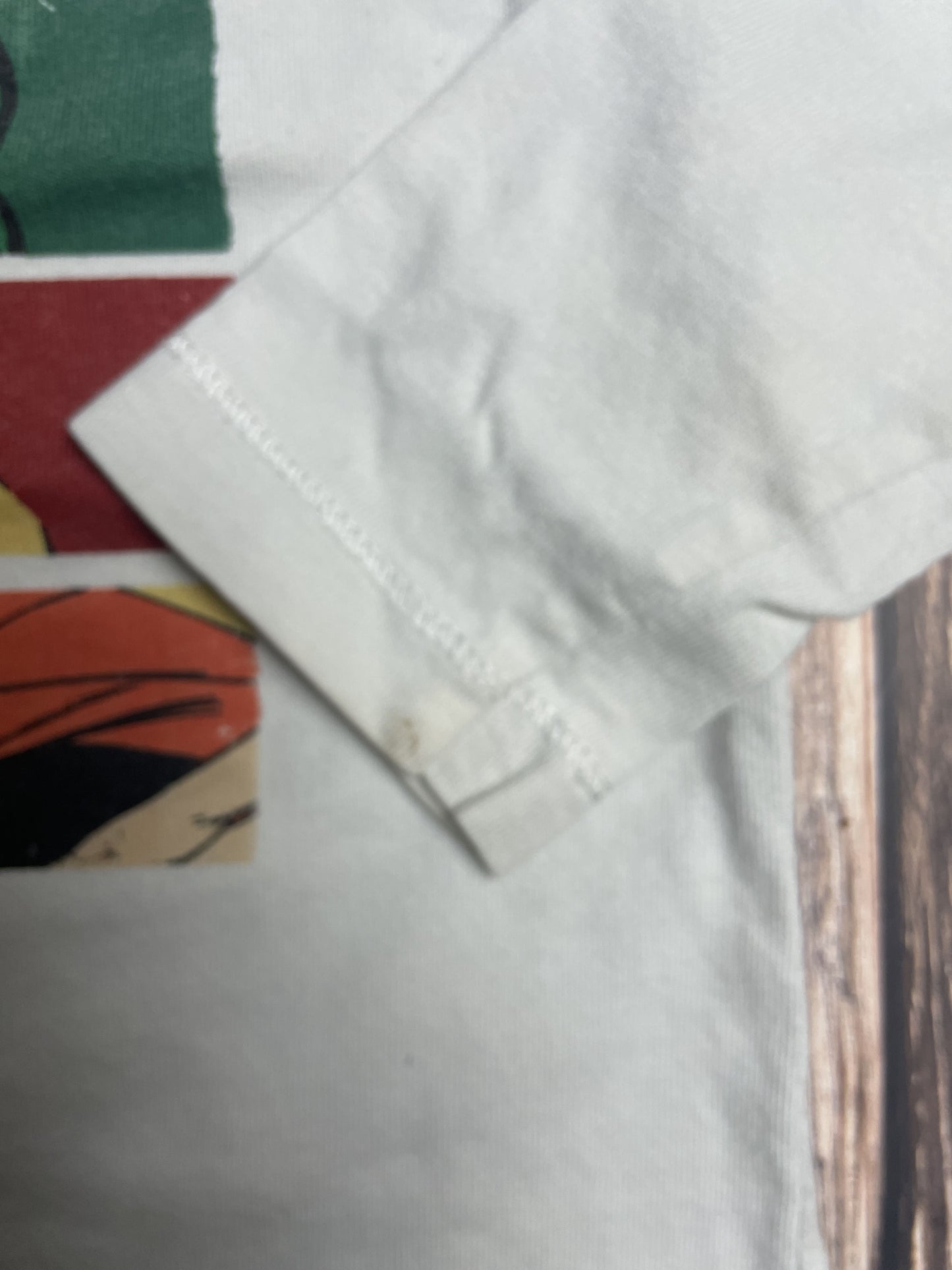 T-shirt manica lunga