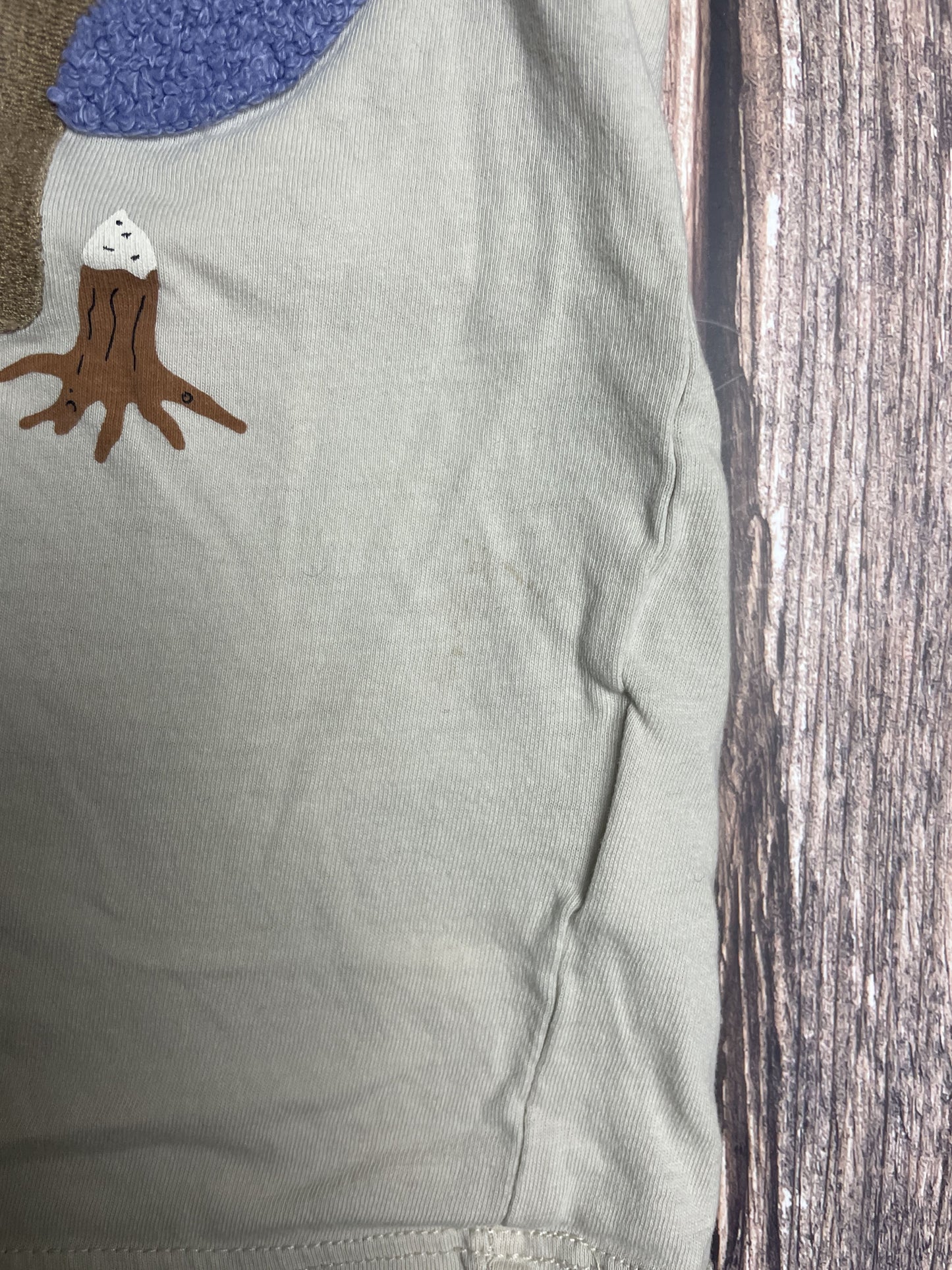 T-shirt manica lunga