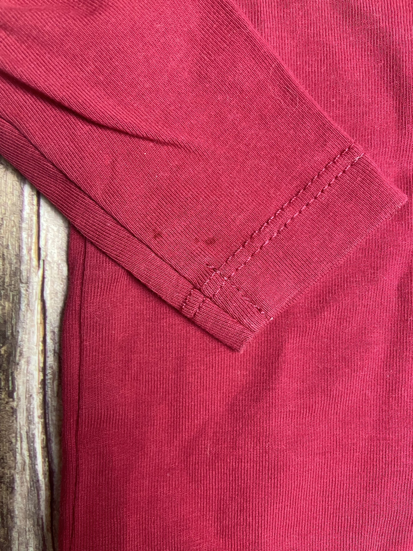 T-shirt manica lunga