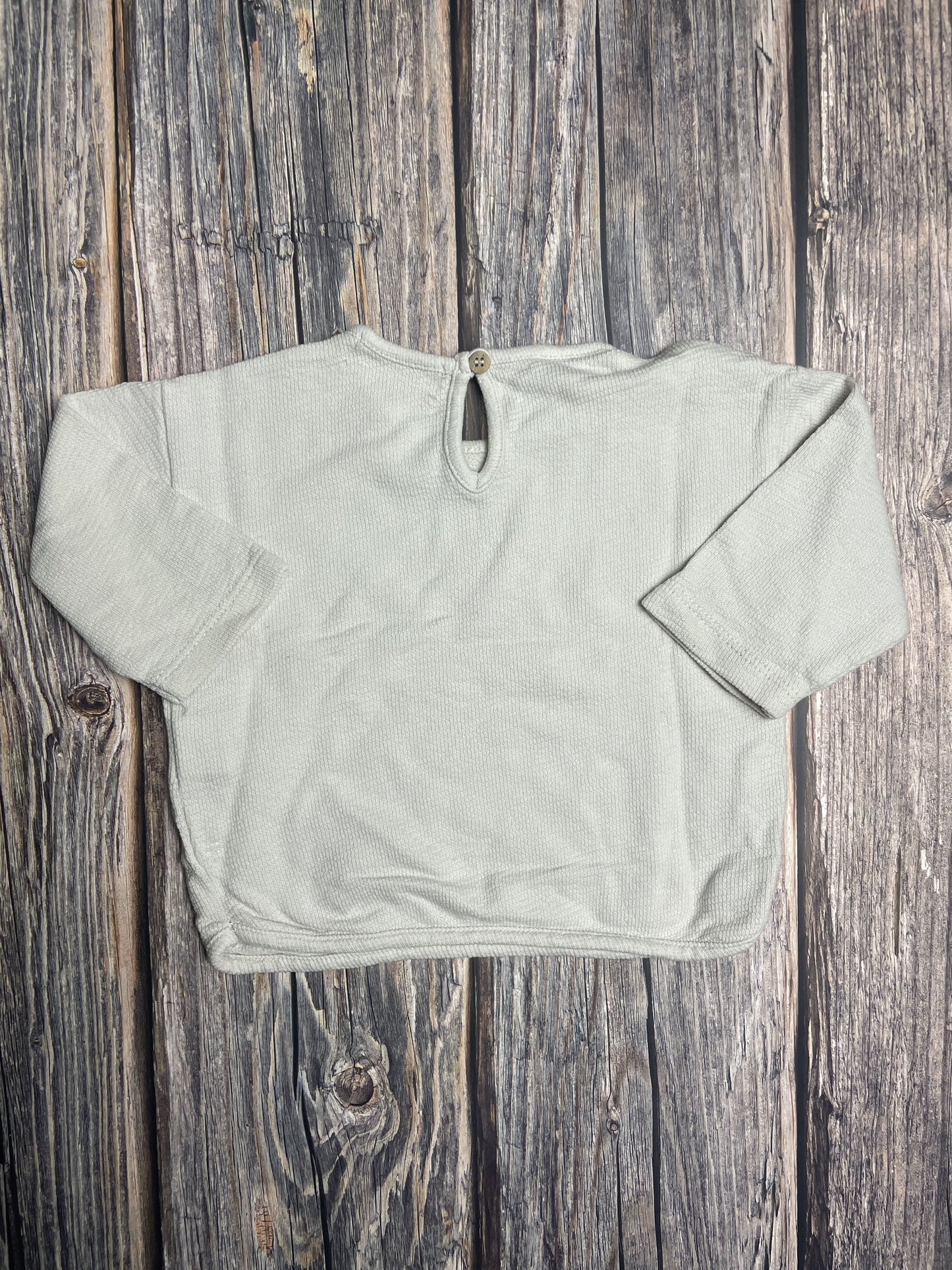 T-shirt manica lunga