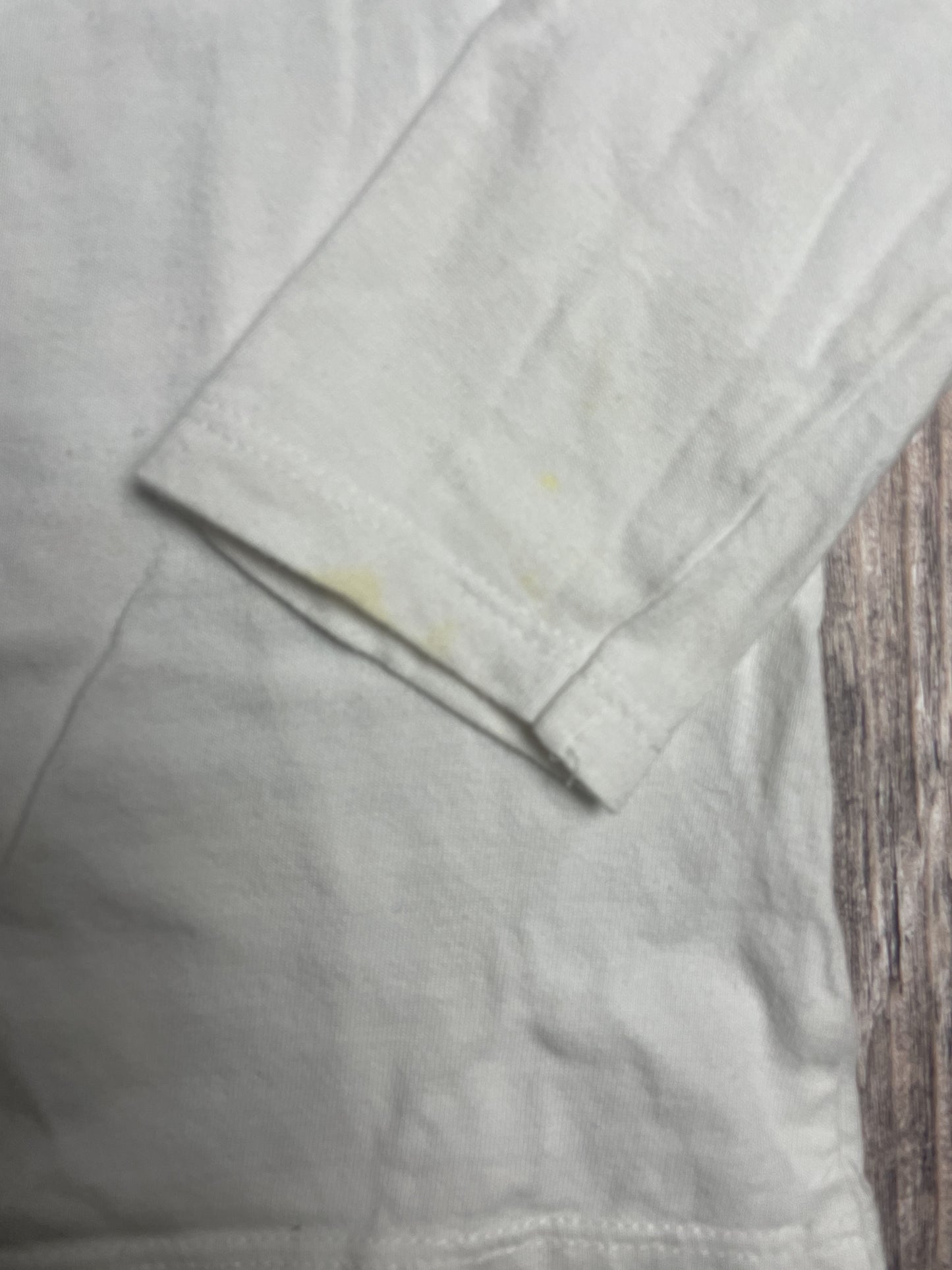 T-shirt manica lunga