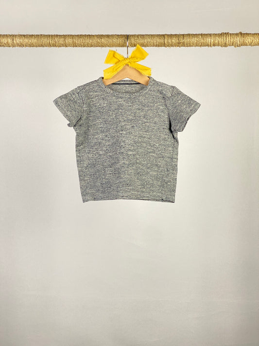 T-shirt manica corta