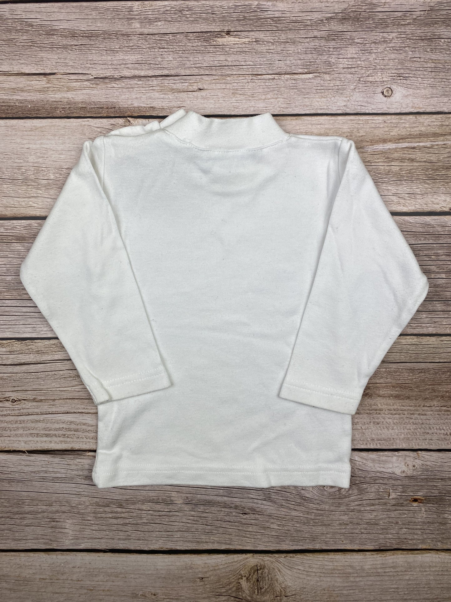 T-shirt manica lunga