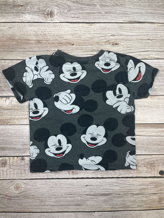 T-shirt manica corta