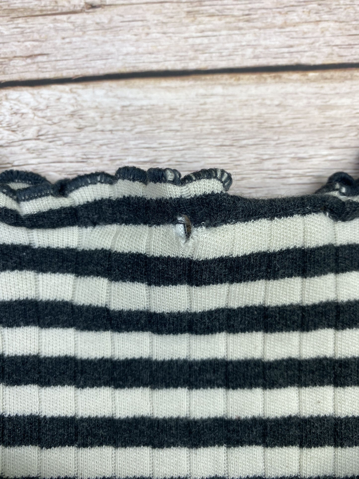 T-shirt manica lunga