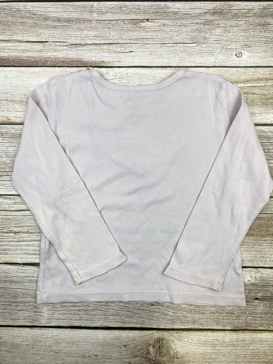 T-shirt manica lunga