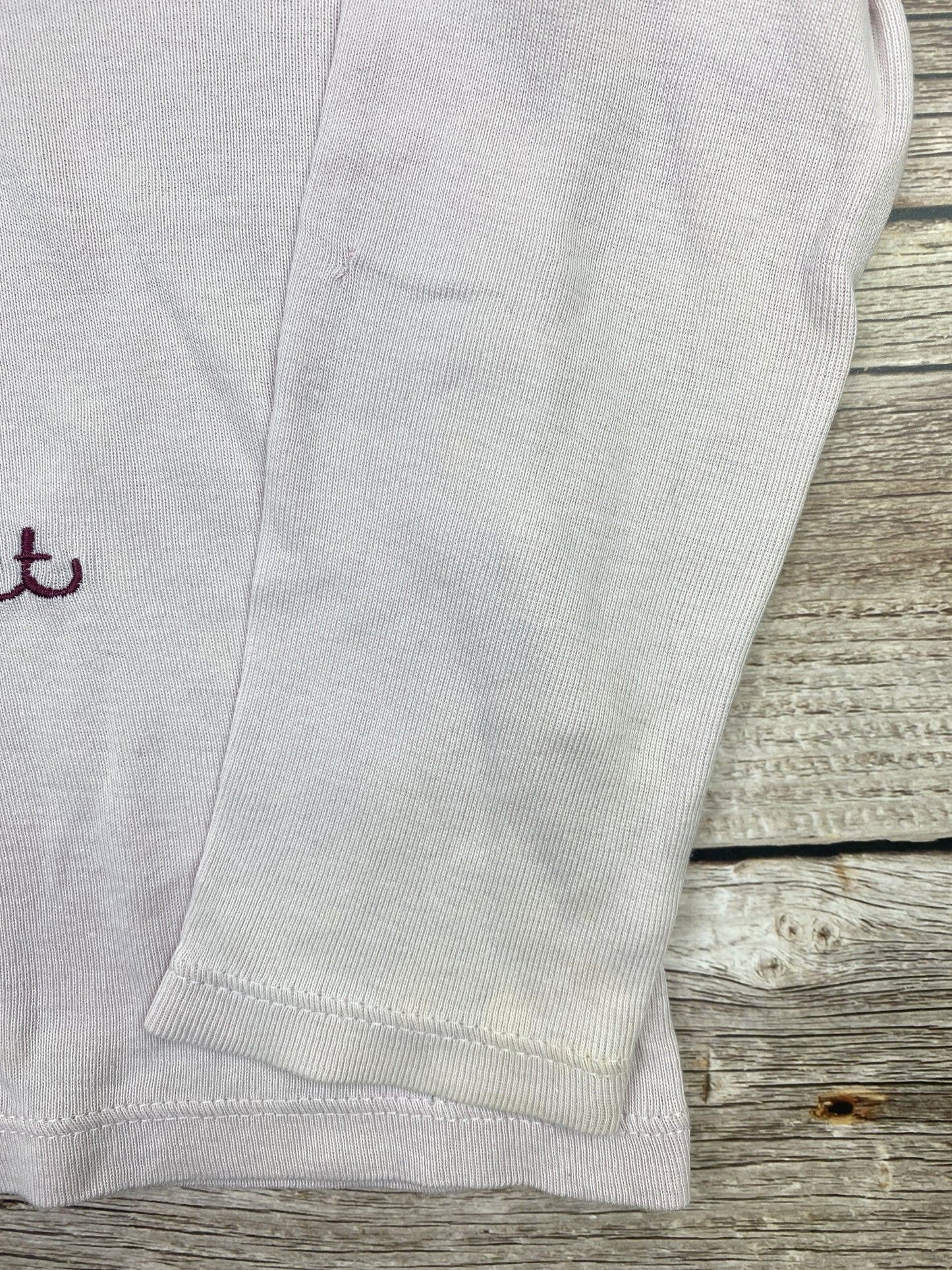 T-shirt manica lunga