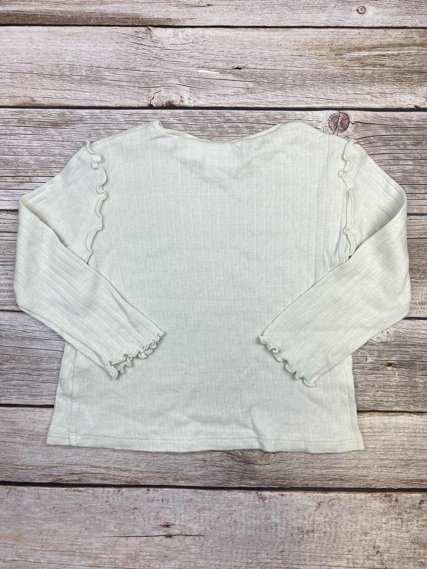 T-shirt manica lunga