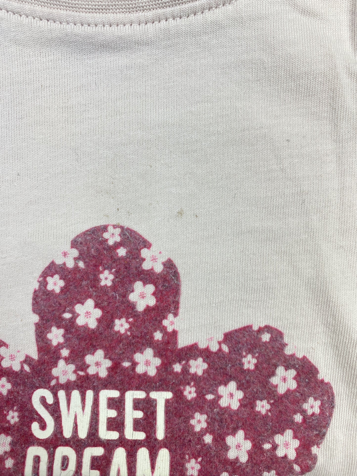 T-shirt manica lunga