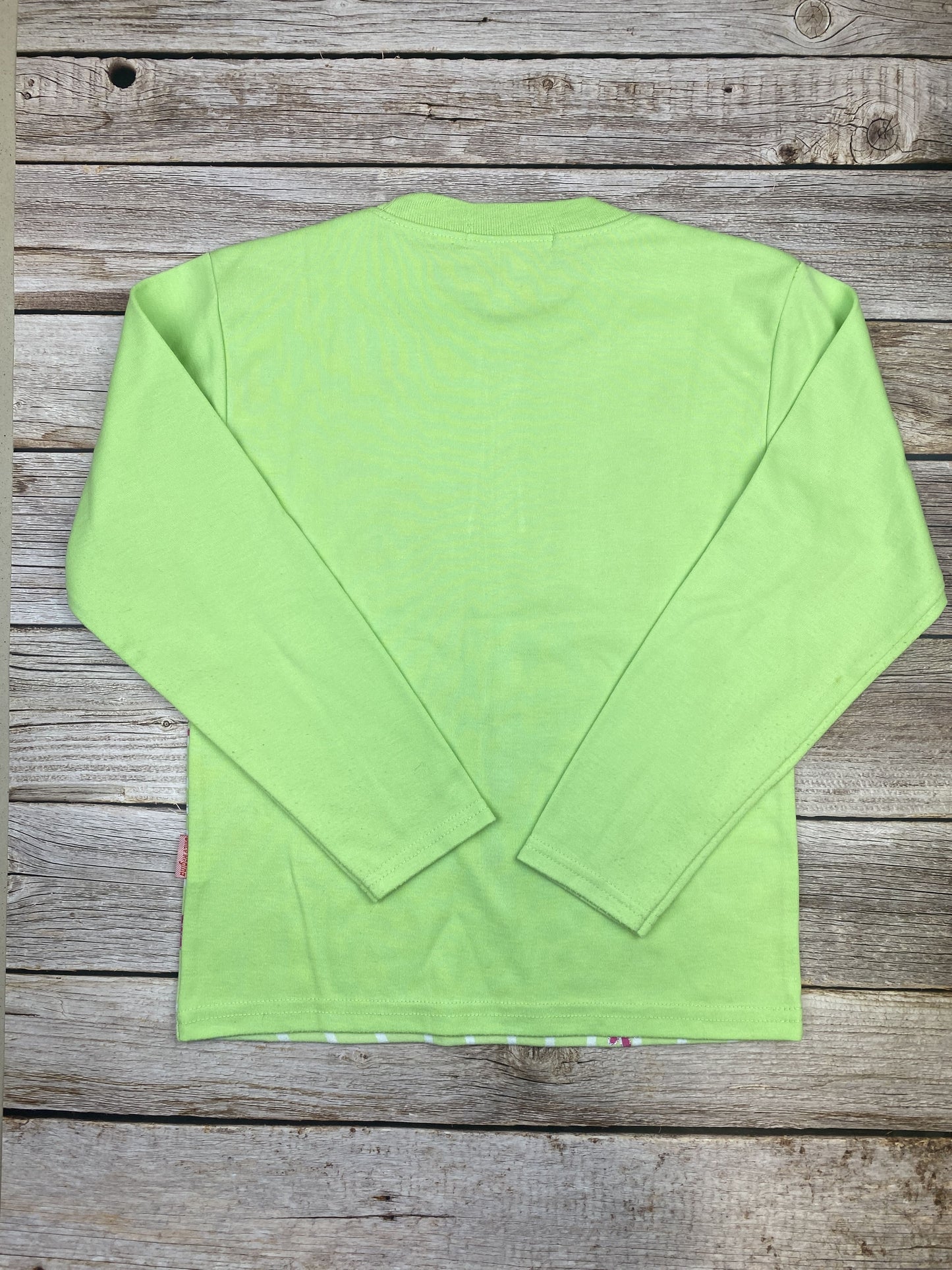 T-shirt manica lunga