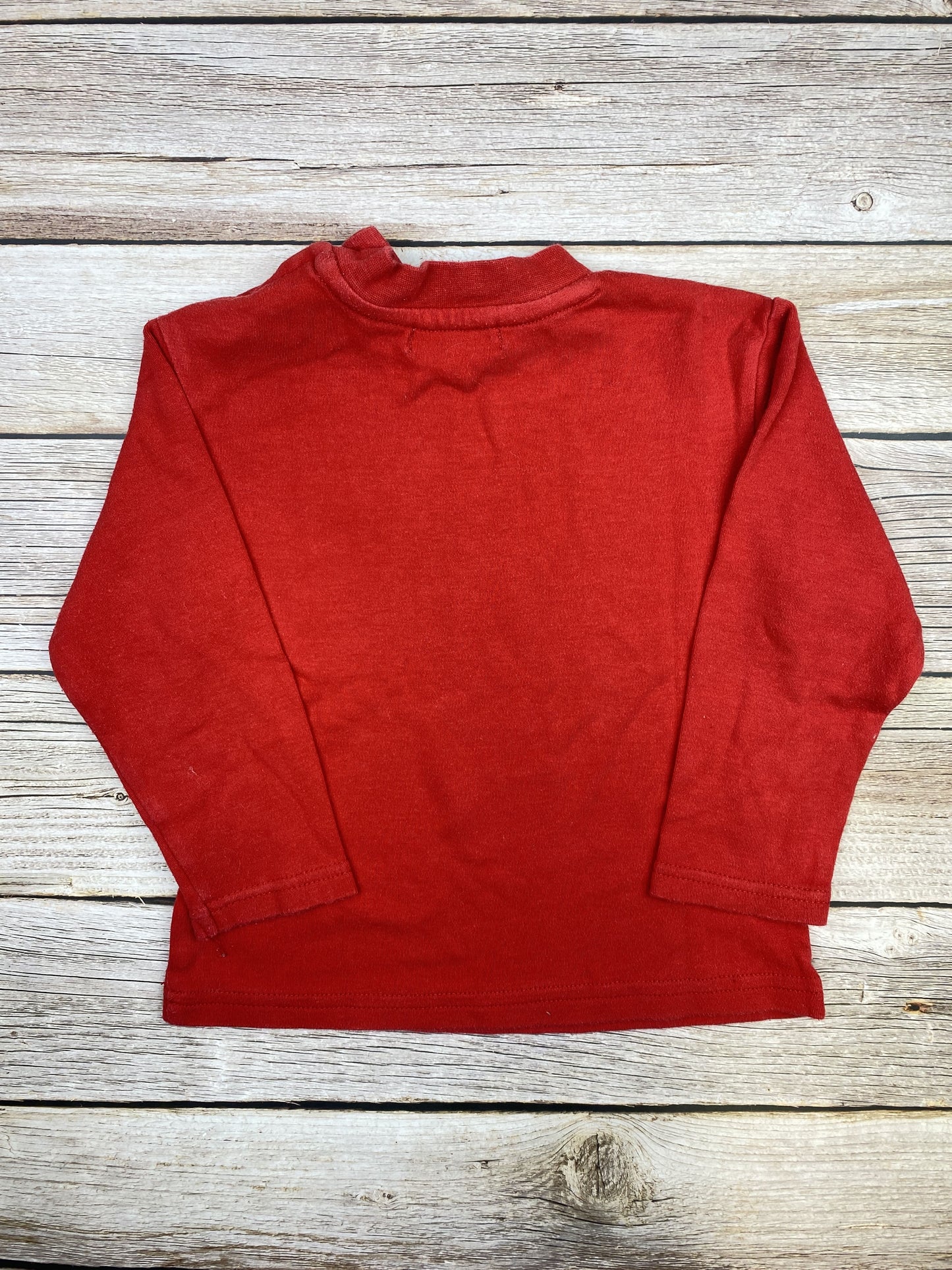 T-shirt manica lunga